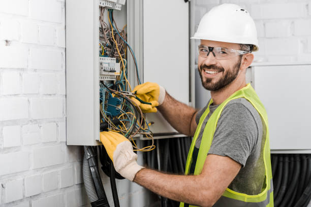 Best Electrical Wiring Services  in Deerwood, TX