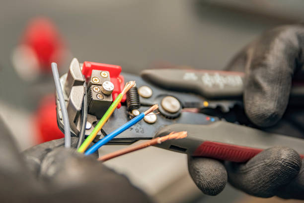 Best Electrician for Home Renovation  in Deerwood, TX