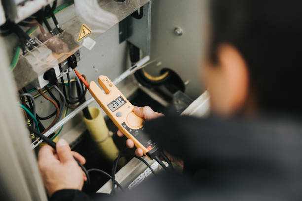Best Generator Installation Services  in Deerwood, TX