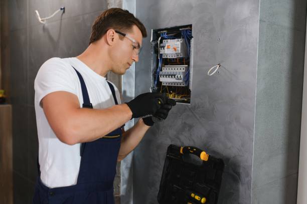 Best 24-Hour Electrician  in Deerwood, TX