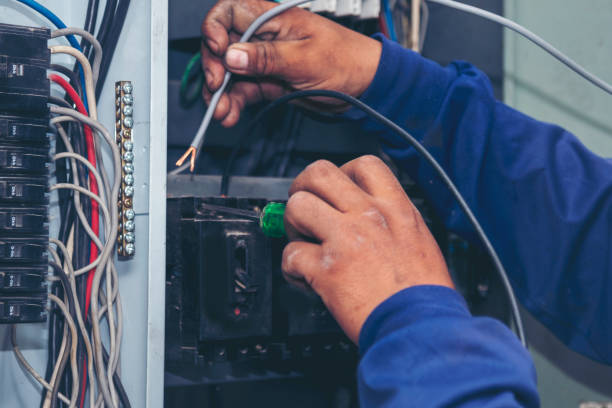 Best Electrical System Inspection  in Deerwood, TX