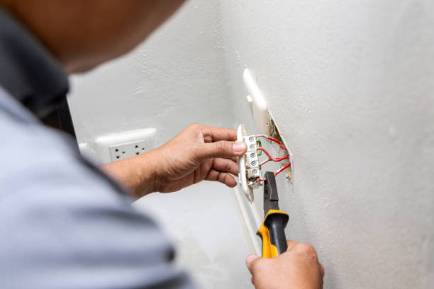 Best Electrical Outlet Repair  in Deerwood, TX