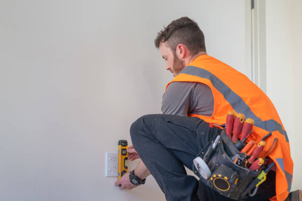 Best Electrical Rewiring Services  in Deerwood, TX