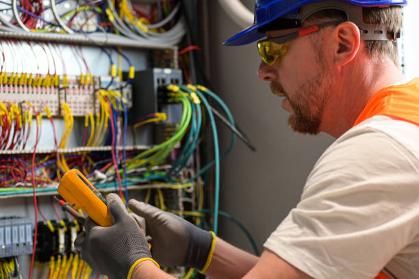 Best Circuit Breaker Repair  in Deerwood, TX