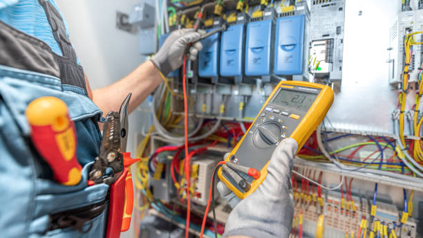 Best Emergency Electrical Repair  in Deerwood, TX