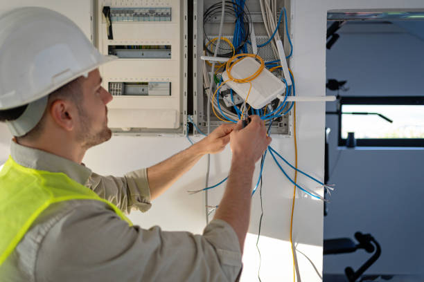 Best Electrical Upgrades for Homes  in Deerwood, TX