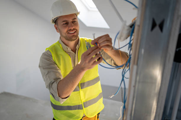 Best Electrical Contractors for Businesses  in Deerwood, TX